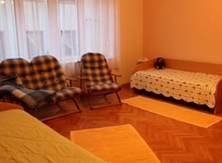 Lia Apartments
