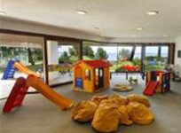 Hotel del Lago Punta del Este