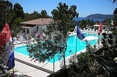Hotel Villa Giulia