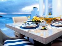 St. Regis Temenos Villas St. Regis Temenos Villas