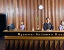 Фото Myanmar Andaman Resort