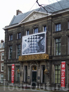 Фотография Музей Эшера в Гааге
