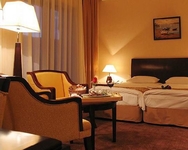 The Crown Hotel
