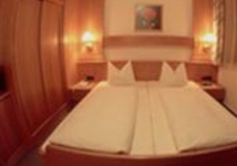 Aparthotel Garni Dorfplatzl