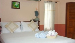 Baan Maihorm Guesthouse