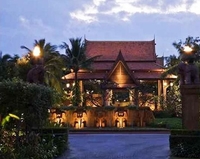 Фото отеля Anantara Hua Hin Resort & Spa