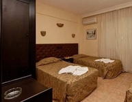 Alibabam Apartment & Hotel