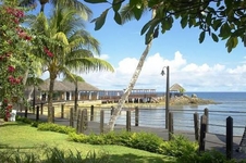 Le Meridien Fishermans Cove