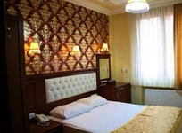 Agan Hotel Sirkeci