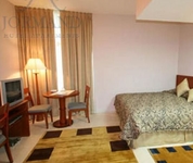 Jormand Hotel Apartments Sharjah