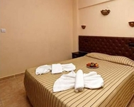 Alibabam Apartment & Hotel