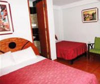 Фото отеля Hostal Rumillaqta Machu Picchu