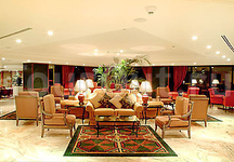 Petra Marriott Hotel Petra Marriott Hotel