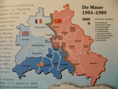 Die Mauer 1961-1989гг.Восток-Запад