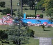 Hotel Nirvana Resort & Spa