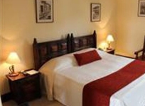 DAcosta Hotel Hacienda Del Salitre