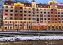 Фото Mercure Rosa Khutor