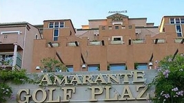 Amarante Golf Plaza