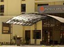 Hotel Parque del Lago - Hotel Vivo