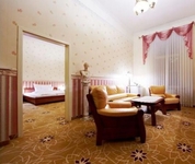 Golden Royal Boutique Hotel & Spa