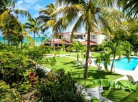 Antigua Village Beach Resort