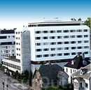 Фото Park Inn by Radisson Stuttgart 