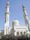 Фотография Центральная мечеть Абдульхасана Эльшази