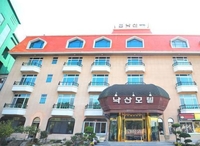 Фото отеля Goodstay Naksan Motel
