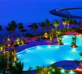 Jumeirah Beach