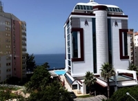 Фото отеля Antalya Hotel
