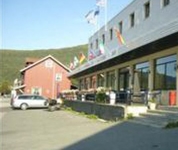 Bjerkvik Hotel