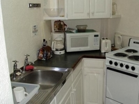 Southern Surf Beach Apartments