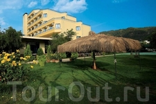 Noa Hotels Nergis Icmeler Resort
