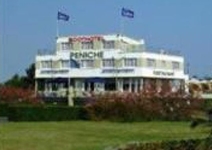 Boothotel La Peniche