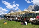 Фото Panorama Hotel San Martino Di Castrozza