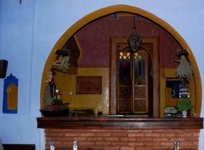 Casa Hassan