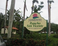 Villa Horizontes Rancho San Vicente