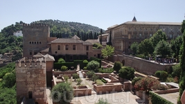 Granada - Alhambra