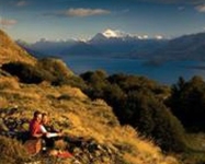 Blanket Bay Lodge Glenorchy