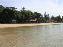 Aree Beach Resort
