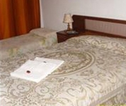 Hotel Munday - Atlantida Hotel Munday - Atlantida