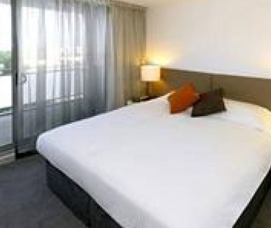 Adina Apartment Hotel Wollongong