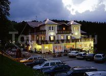 Hotel Albion Val Gardena