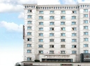 Фото Cheonan Central Tourist Hotel