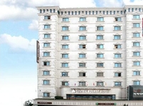 Cheonan Central Tourist Hotel