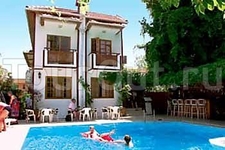 Esra Hotel