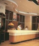 Pullman Al Shahba Hotel