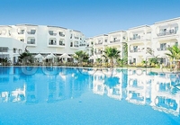 Фото отеля Primasol Golden Beach Club