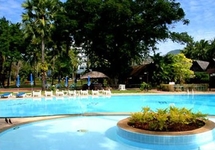 Andaman Embrace Resort & Spa