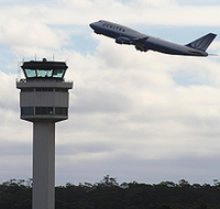 Аэропорт Мельбурн